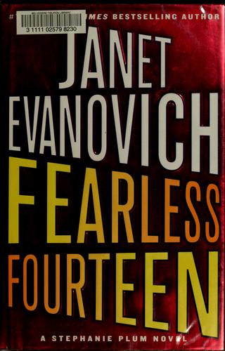 Fearless Fourteen (Stephanie Plum Series #14)