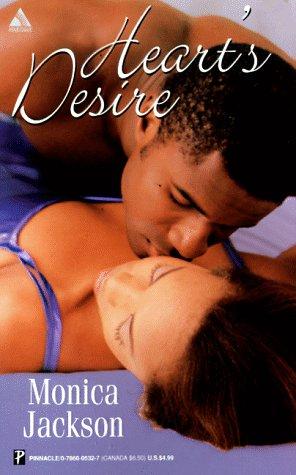 Heart's Desire (Arabesque)