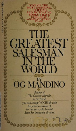 The Greatest Salesman In The World