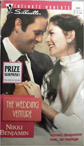 The Wedding Venture