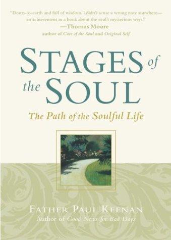 Stages Of The Soul