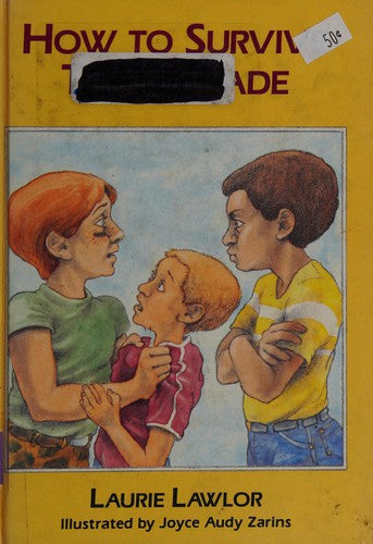 How to Survive Third Grade