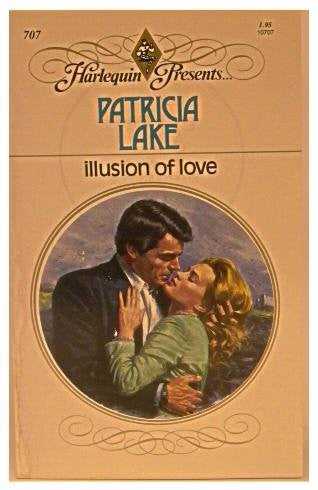 Illusion Of Love