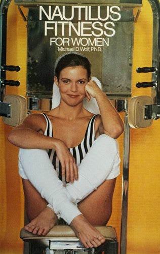 Nautilus Fitness For Women