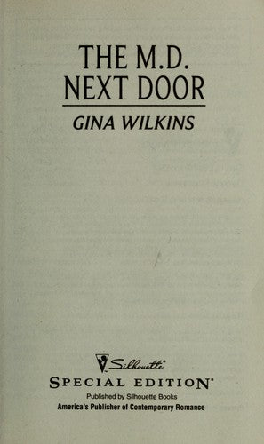 The M.D. Next Door