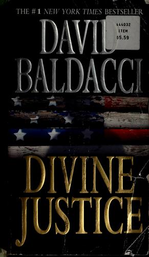 Divine Justice