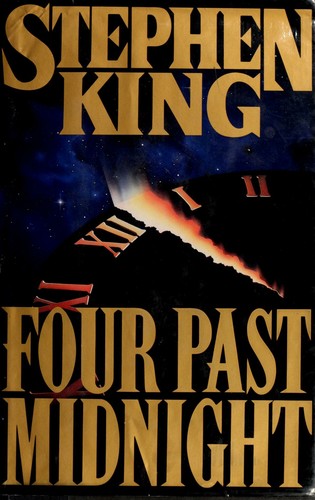 Four Past Midnight