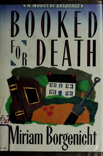 Booked For Death