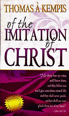 Of the Imitation Of Christ
