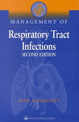 Management Of Respiratory Tract Infections