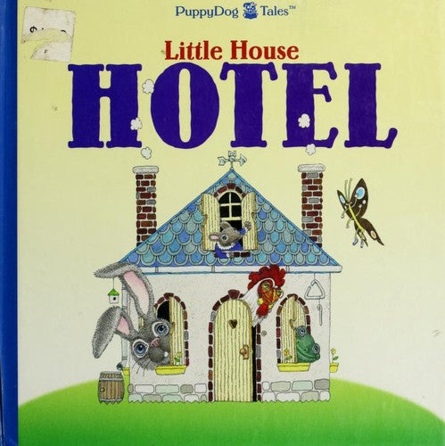 Little House Hotel