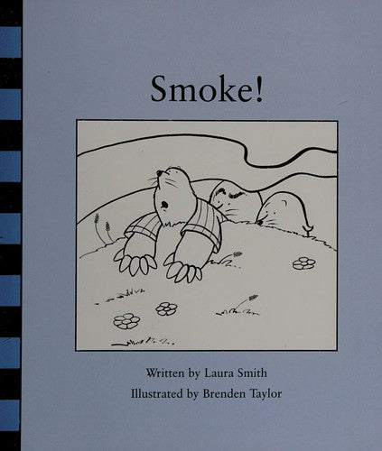 Smoke!
