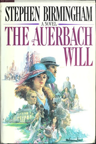 The Auerbach Will