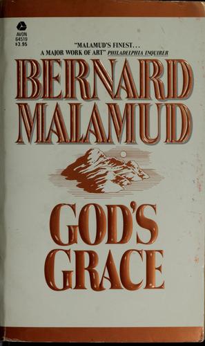 God's Grace
