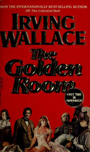 The Golden Room