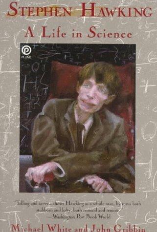 Stephen Hawking: A Life In Science