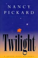 Twilight : A Jenny Cain Mystery