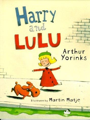 Harry And Lulu