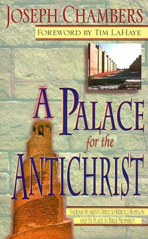 Palace For The Antichrist