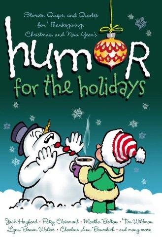 Humor For The Holidays