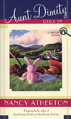 Aunt Dimity Digs In (1998)