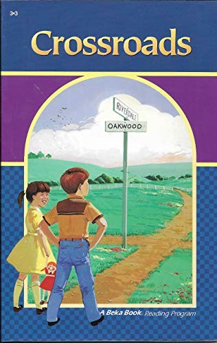 Crossroads (A Beka Book)