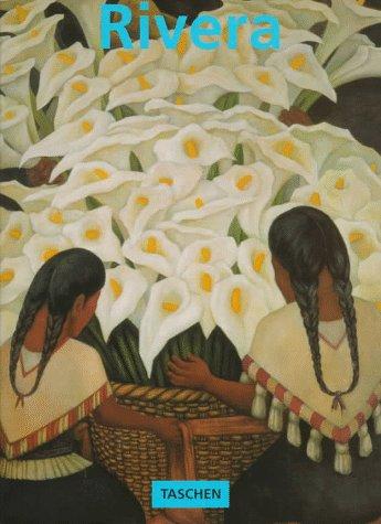 Diego Rivera 1886-1957: A Revolutionary Spirit In Modern Art
