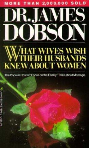 What Wives Wish Their Husbands Knew About Women