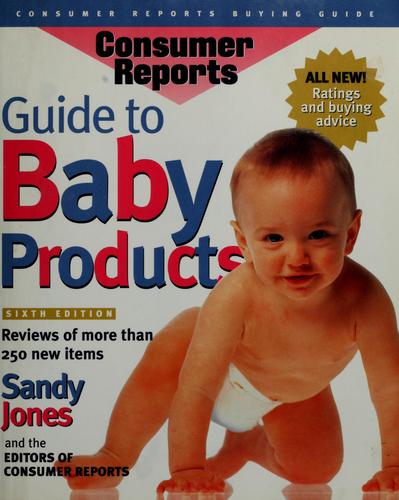 Guide To Baby Products (Best Baby Products)