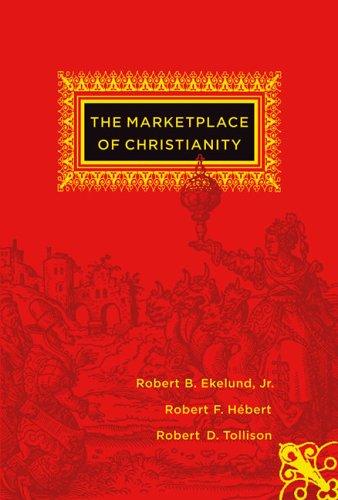 The Marketplace Of Christianity