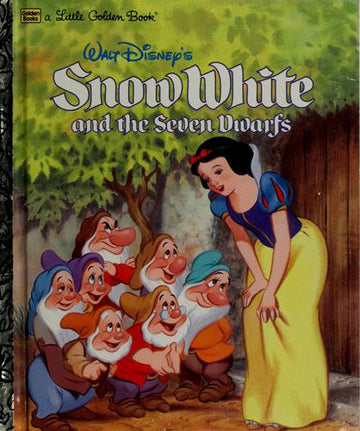 Snow White And The Seven Dwarfs