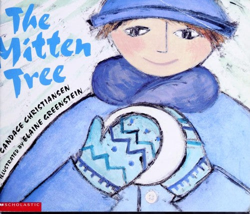 The Mitten Tree