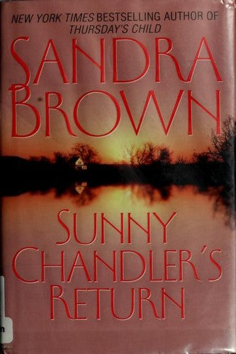 Sunny Chandler's Return