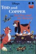Tod And Copper From 'The Fox And The Hound' (Disney's Wonderful World Of Reading)