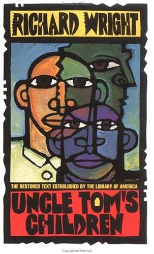 Uncle Tom's Children (Perennial Library)