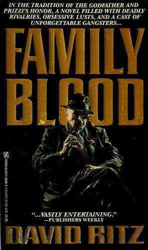 Family Blood