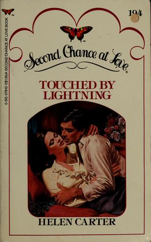 Touched By Lightning (Second Chance At Love)