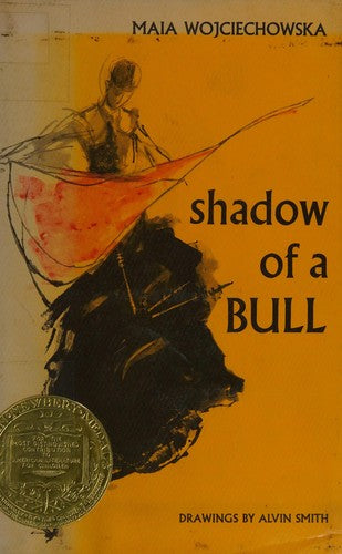 Shadow of a Bull