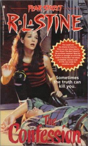 The Confession (Fear Street)