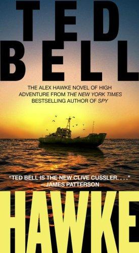 Hawke: A Thriller: A Novel