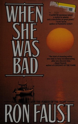 When She Was Bad