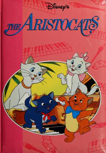 Walt Disney's The Aristocats