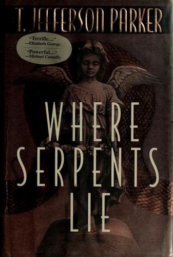 Where Serpents Lie