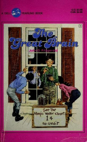 The Great Brain