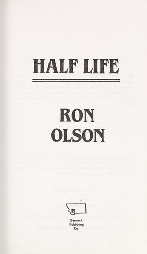 Half Life