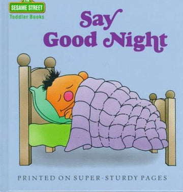 Say Good Night