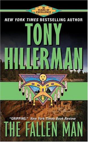 The Fallen Man (Joe Leaphorn Novels)