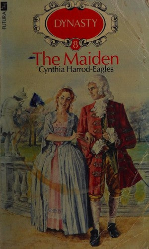 The Maiden (Dynasty)