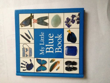 My Little Blue Book