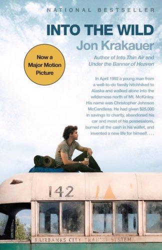 Into The Wild